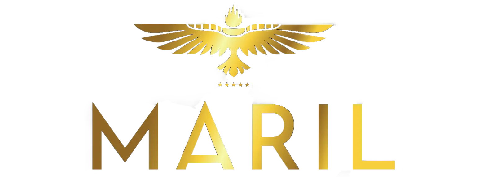 Maril Beach & Spa Hotel Logo