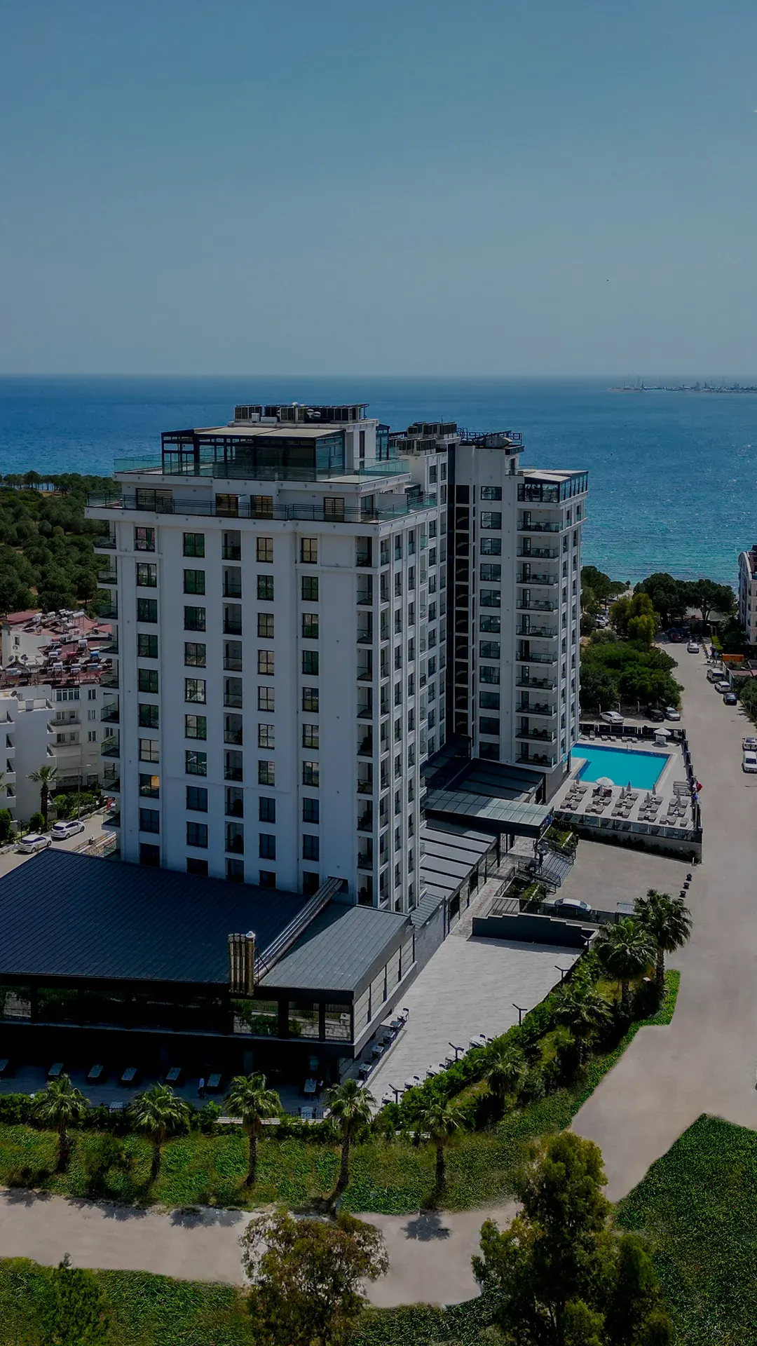 Maril Beach & Spa Hotel