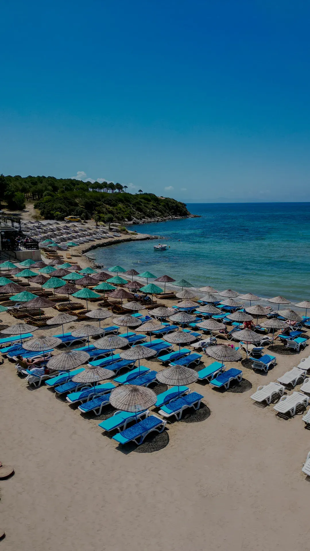 Maril Beach & Spa Hotel